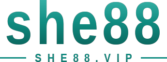 she88 logo